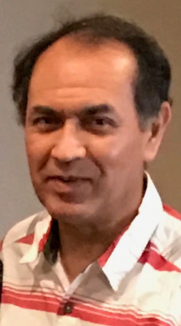 Obituary of Louis Martin Rios