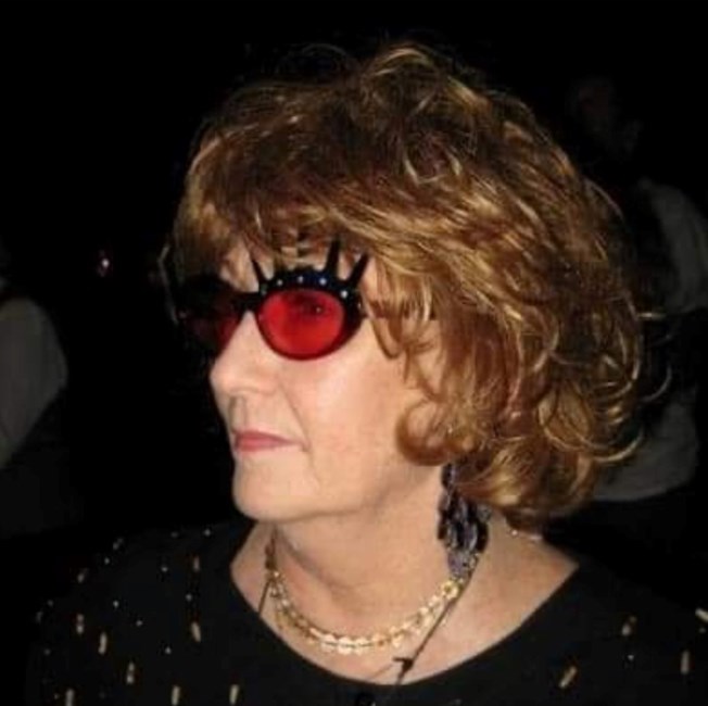 Obituary of Deborah Jane Kropff