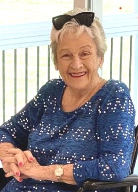Obituary of Carole Ann Alvino