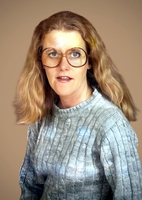 Obituary of Jean Ann Donnelly