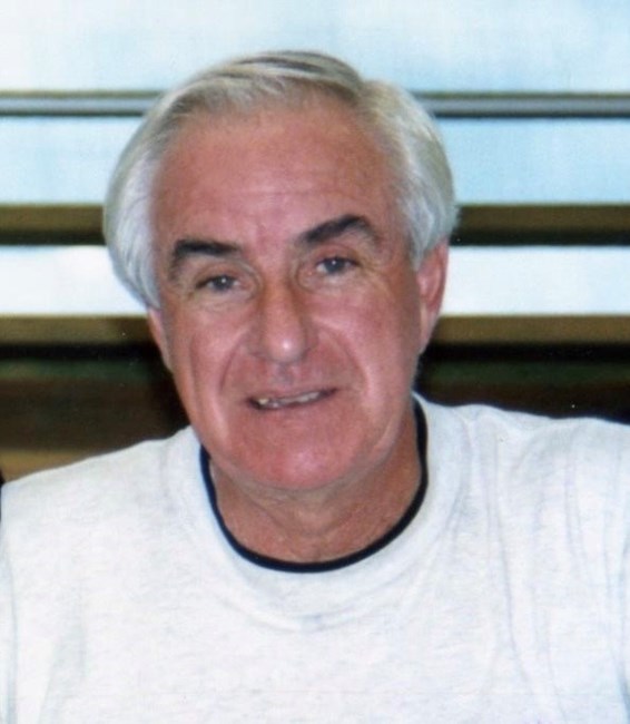 Obituary of George Thomas Griffin