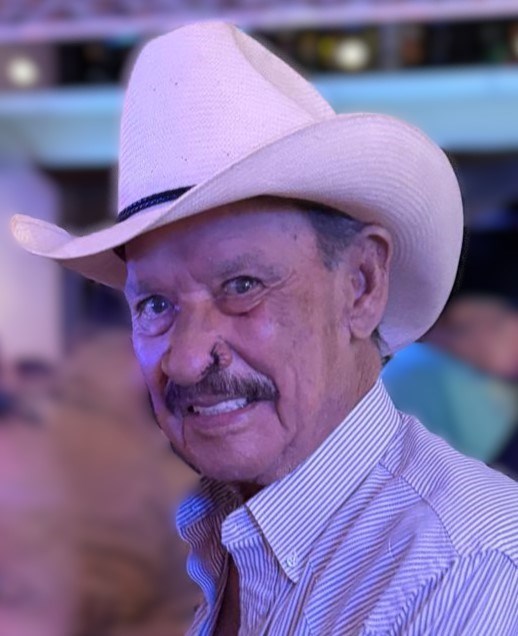 Obituary of Virgilio Pedraza