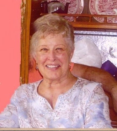 Obituary of Brenda 
Sue
 Moore