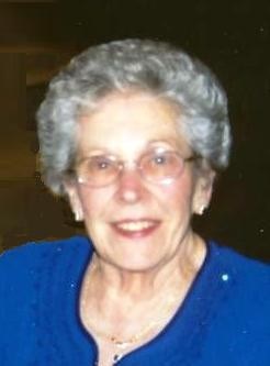 Obituary of Gwendolyn "Gwen" (Palmer) Sandelli
