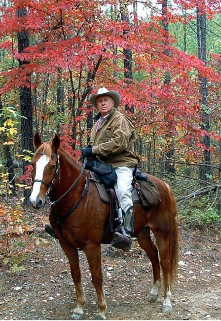 Obituary of Ralph Ross Bell