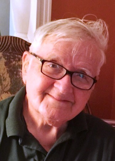 Obituary of William Charles Alexander