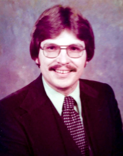 Obituary of Douglas Henry Jenkins