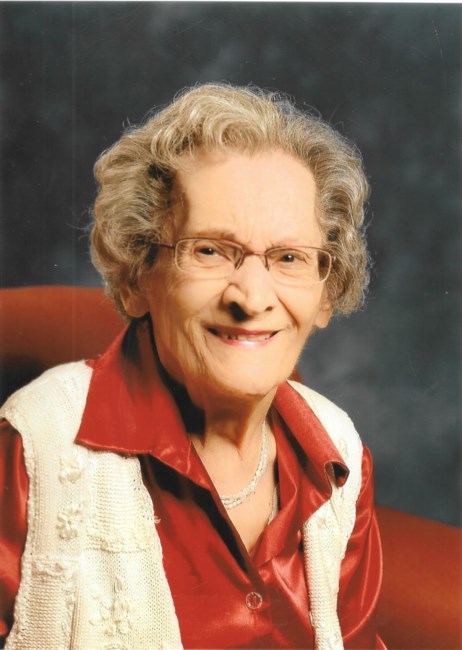 Obituary of Gabrielle Brunet Gravelle