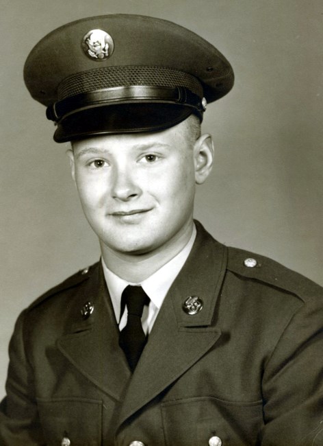 Obituary of Robert J. Mills Jr.