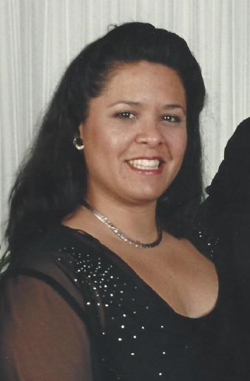 Obituary of Lisa Christine Garcia-Stout