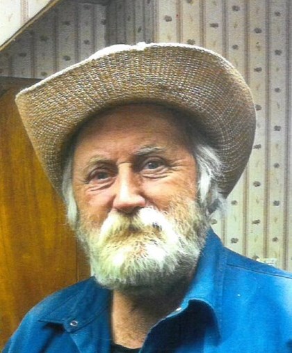 Obituario de Eugene John Melanson