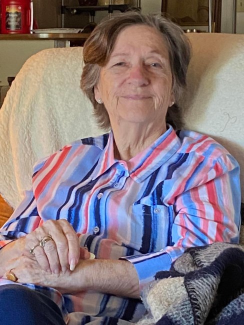 Obituary of Elizabeth Jane Boyd