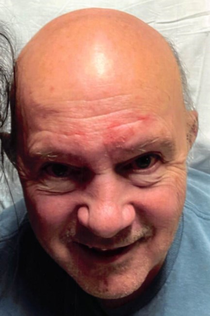 Obituary of Patrick Tremie
