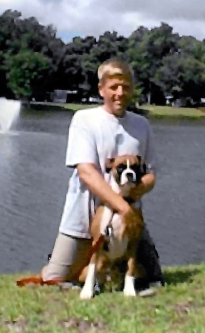 Obituary of Joseph Keith Haltiwanger