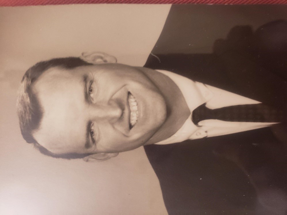 Obituary of Charles Ray Moncrief