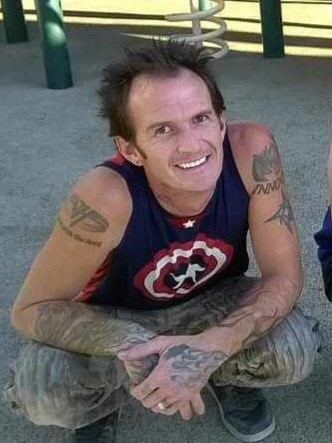 Obituary of Jonathan Philip Riggs