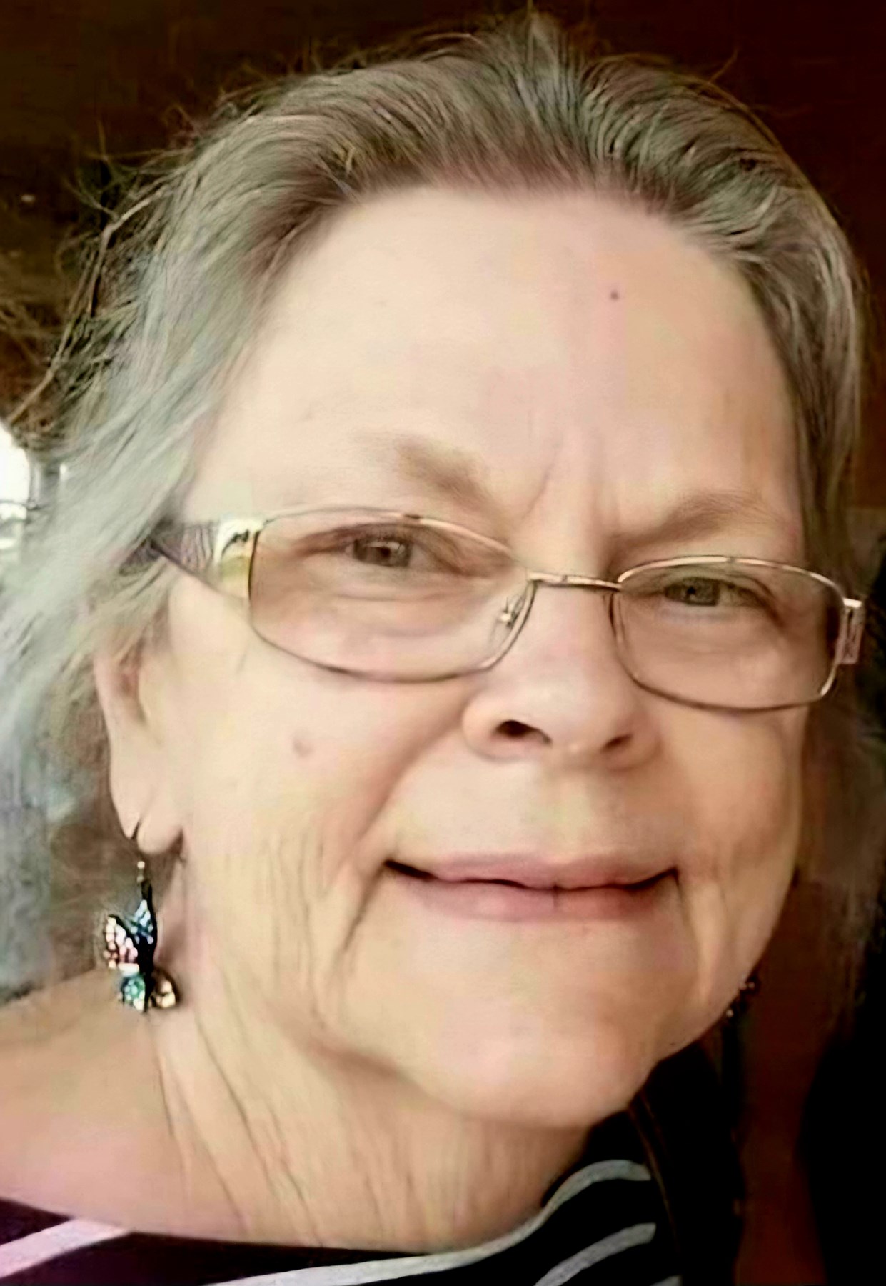 Obituary of Snookie Sniff