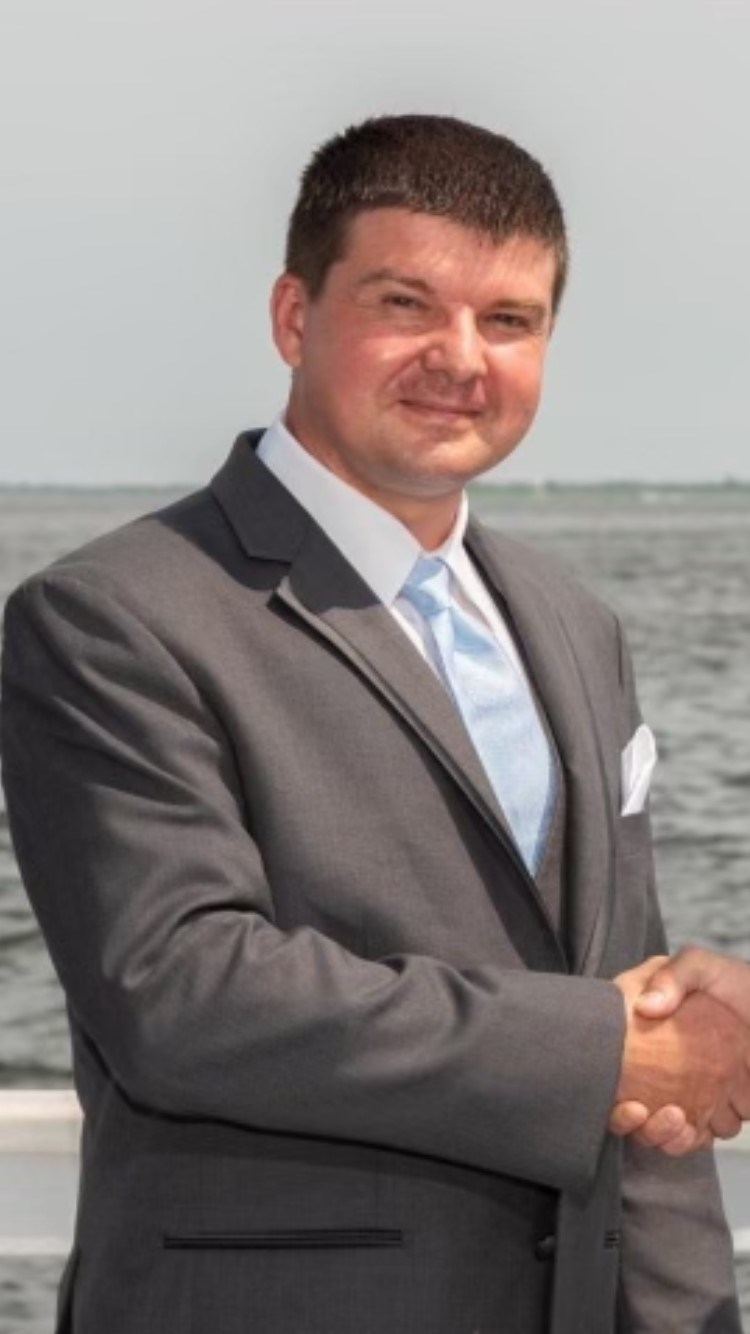 Obituary of Kamil Sieradzki