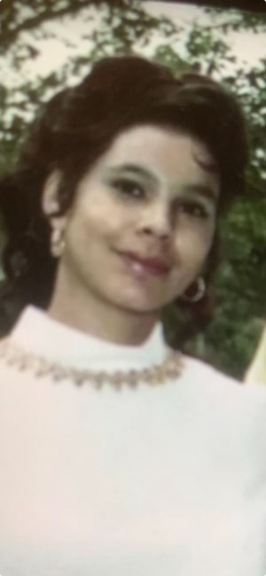 Obituary of Rachel Grant