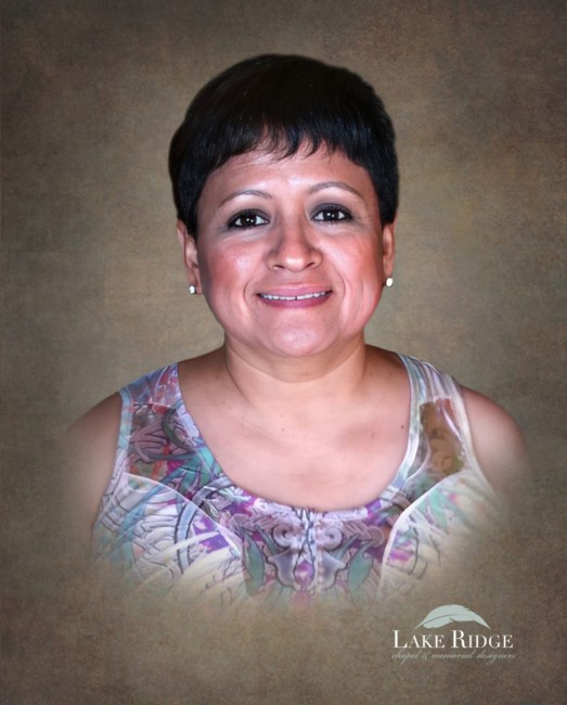 Obituario de Carmen Robles