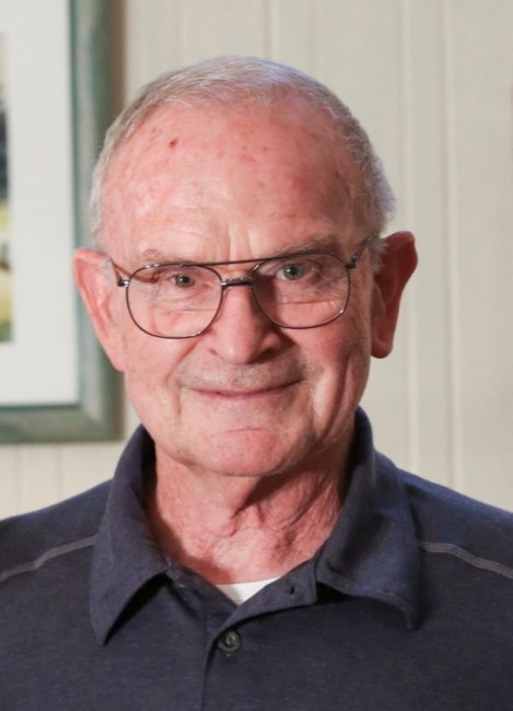 Obituary of Carl Thomas Ludick