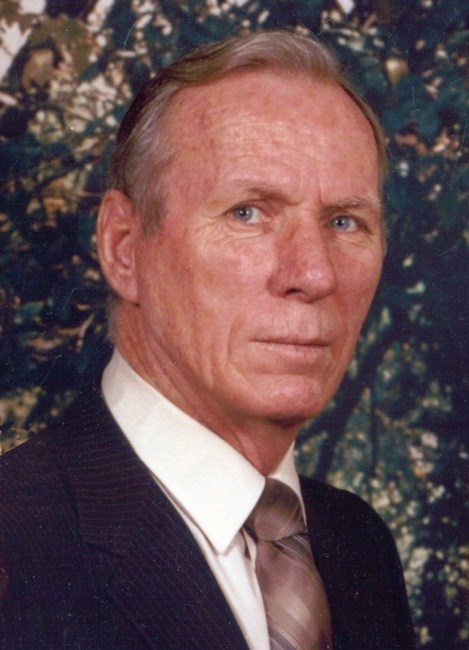 Obituary of Duane William "Bill" Hupp