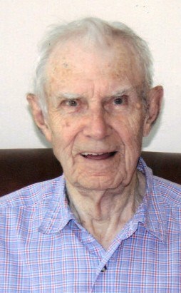 Obituary of Cecil Clayton Ross