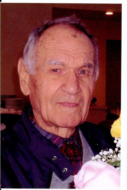 Obituary of Anthony Joseph Lombardi