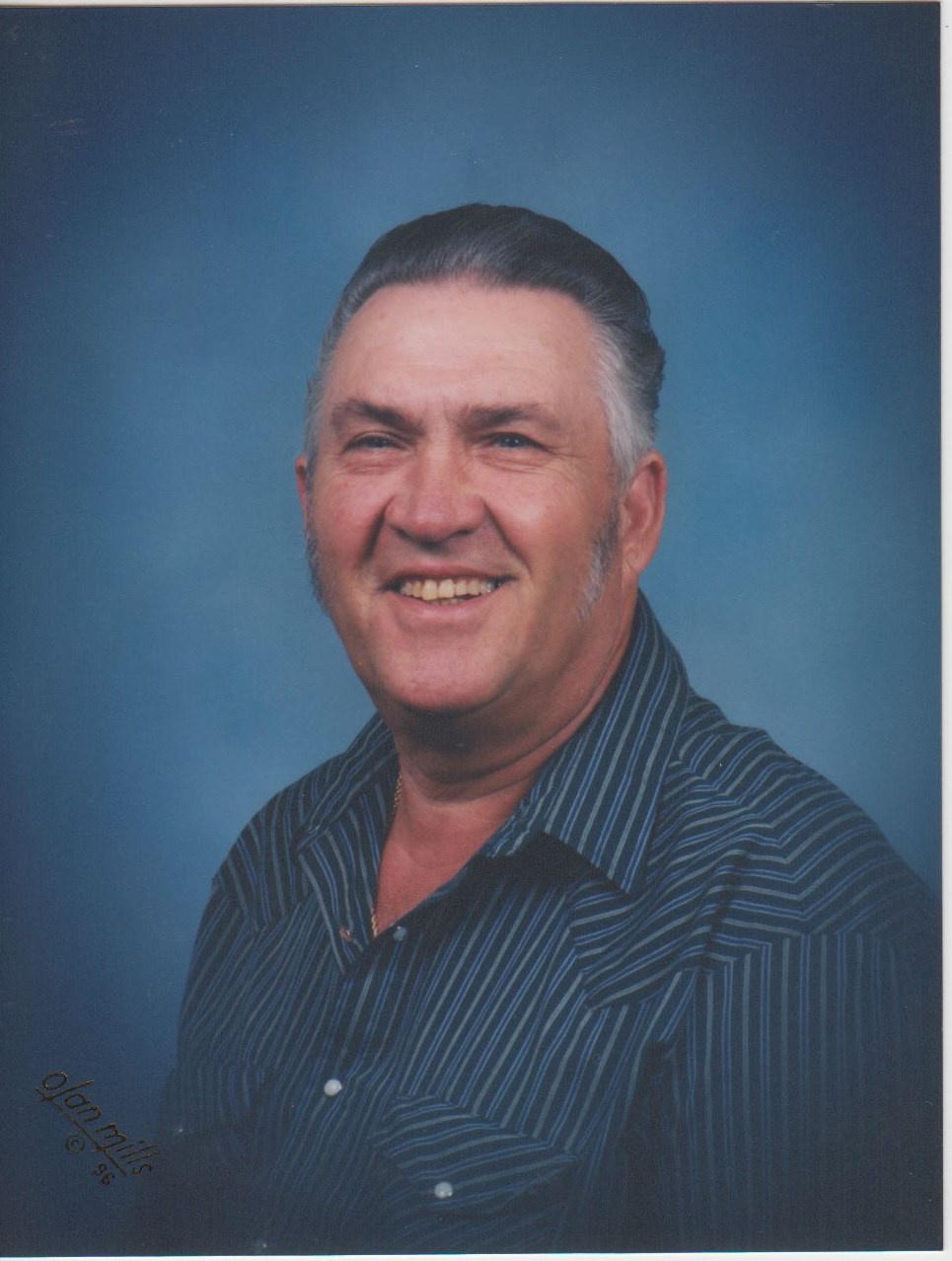 LeeRoy Blaine Obituary Belton, MO