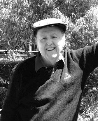 Obituary of Homer Patrick Parrish