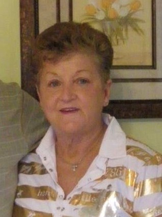 Obituary of Judith (Thomas) Mann