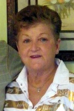 Obituary of Judith (Thomas) Mann