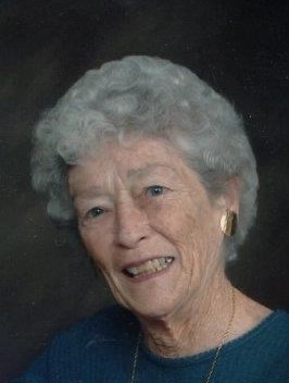 Obituary of Arcelia Francis Beals