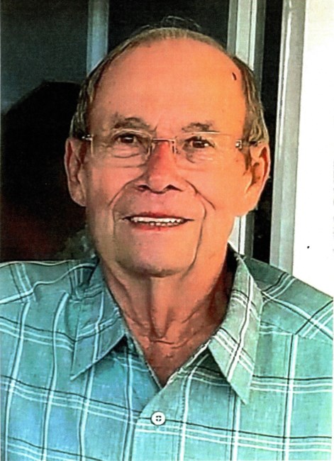 Obituary of Gerald "Jake" Lee Mensik