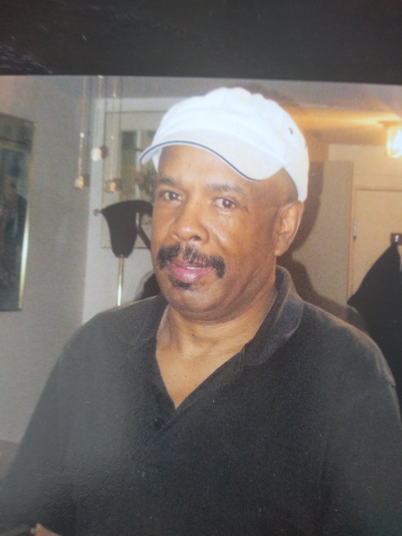 Obituary of Eric Dixon