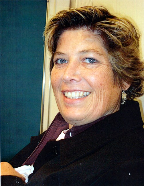 Obituary of Susanne Kathleen Slock