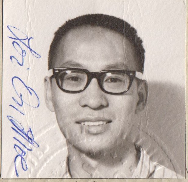 Obituary of Loi On Moe