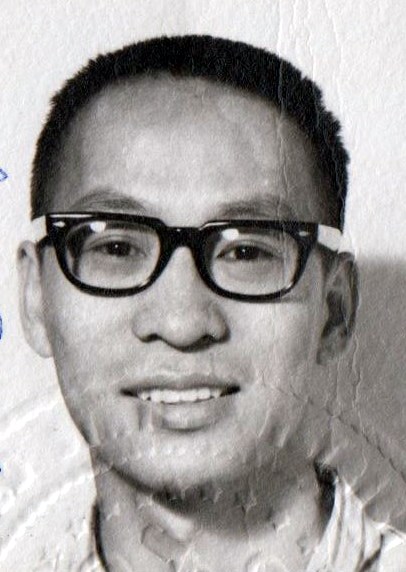 Avis de décès de Loi On Moe