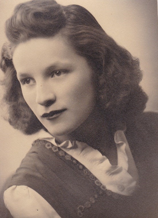 Catherine Thomas Obituary