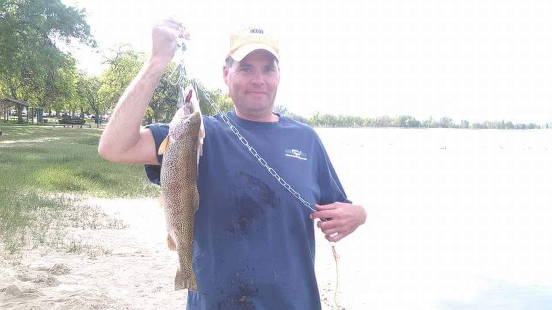 Obituary of Grant Allan Harris Jr.