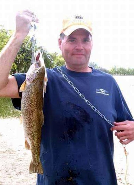 Obituary of Grant Allan Harris Jr.