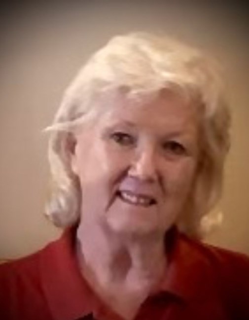 Obituary of Kathleen Jerge