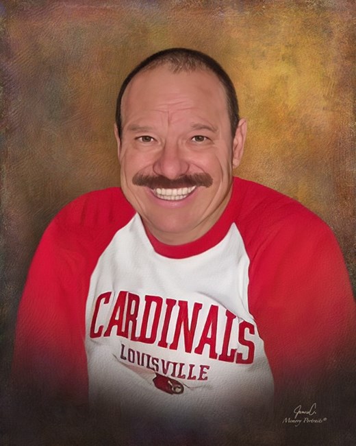 Obituary of Marvin E. Ford