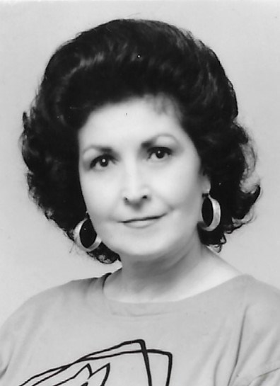 Obituary of Stella Velasquez Wiemer