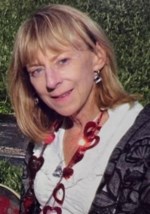 Patricia Anderson