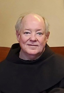 Obituary of Br. John-Michael Pinto, OFM