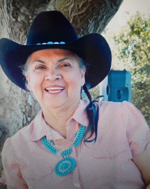 Obituary of Elisa S. Pierson