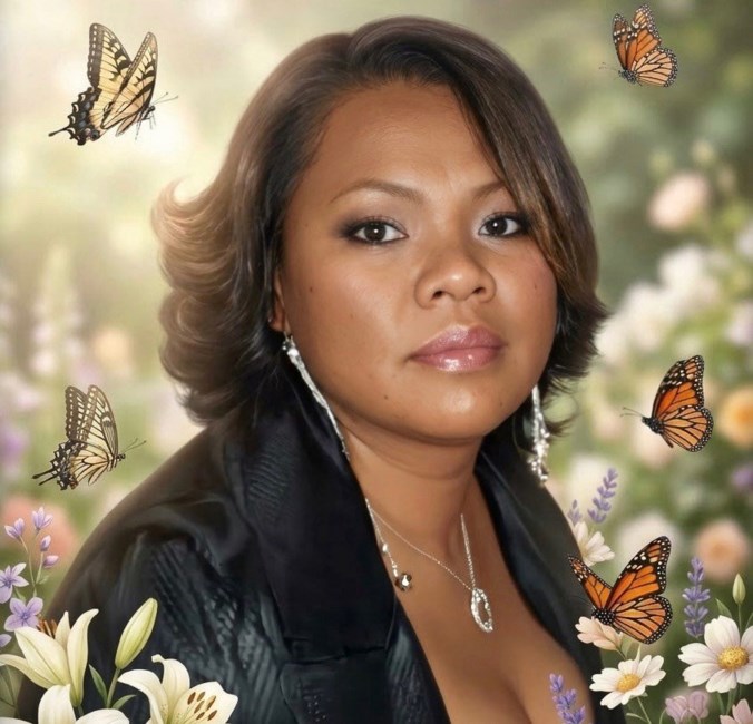 Obituary of Nary Sit Richardson