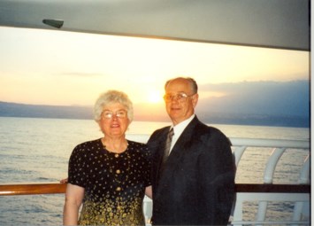 Obituary of Marvin Dan Schmidt