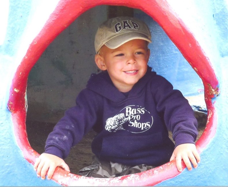 Obituary of Skyler Shepherd Seils